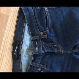 J brand jeans
